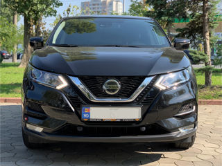 Nissan Qashqai foto 5