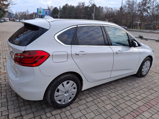 BMW 2 Series Active Tourer foto 4