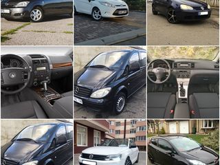 Rent a car - chirii auto - прокат авто - preturi mici!!! foto 7