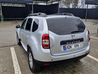 Dacia Duster foto 5