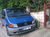 Mercedes Vito foto 4