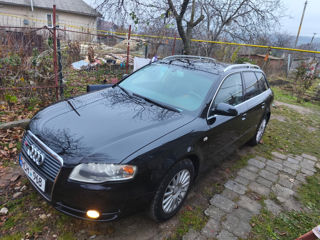 Audi A4 foto 8