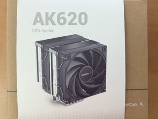 DeepCool AK620