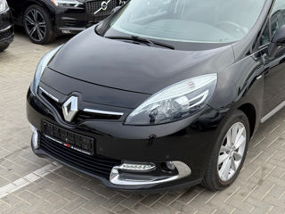 Renault Grand Scenic foto 14