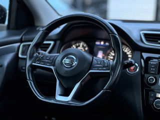 Nissan Qashqai foto 9