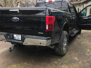 Ford F-150 Lariat foto 4