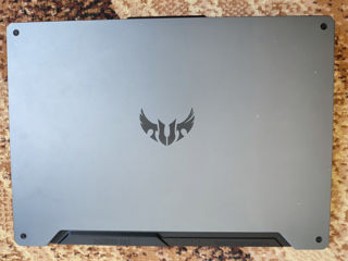Asus TUF Gaming A15 FA506IV foto 1