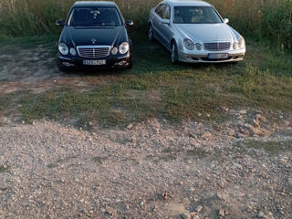 Mercedes E-Class