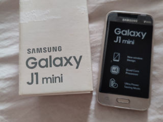 Samsung galaxy j1 mini