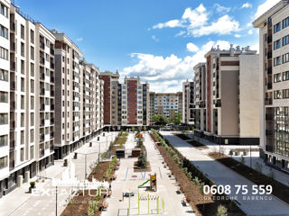 Apartament cu 1 cameră,  Botanica,  Chișinău,  Chișinău mun. foto 1