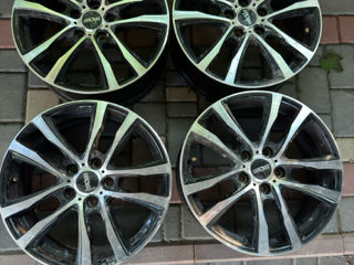 5x114.3 , R17 Honda, Hyundai, Reno, Toyota etc.. foto 1