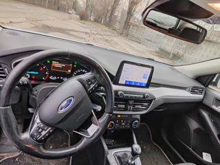 Ford Focus foto 8