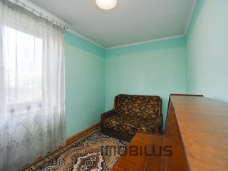 Apartament cu 3 camere, 48 m², Sculeni, Chișinău foto 9