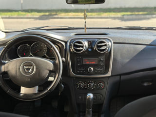 Dacia Logan foto 8