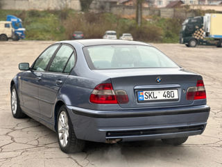 BMW 3 Series foto 4