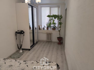 Apartament cu 2 camere, 48 m², Botanica, Chișinău foto 8