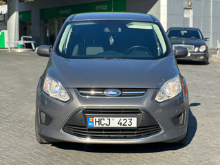 Ford C-Max фото 2