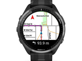 Garmin forreruner 965 foto 5