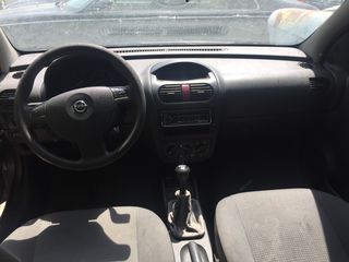 Opel Corsa foto 4