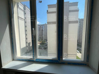 Apartament cu 2 camere, 73 m², Ciocana, Chișinău foto 5