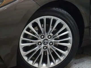 Toyota Avalon foto 13