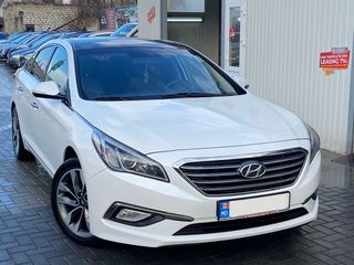 Hyundai Sonata foto 4