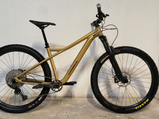 Orbea Laufey 2022-23 / M / Trail foto 1