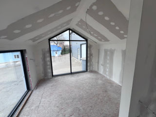 Casa in stil scandinav foto 2