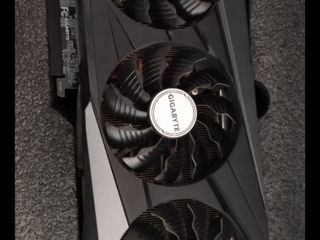 Gigabyte 3070ti foto 2