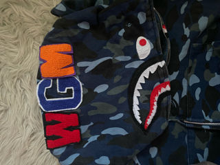 BAPE foto 5