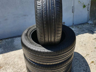 Hankook Optimo 225 60 R17 [4buc] foto 4