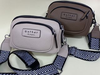 Оптом и в розницу!Новое поступление стильных сумочек на пояс от фирмы PIgeon!!! foto 3