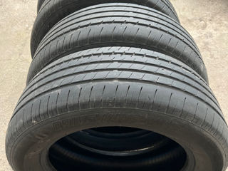 Anvelope de vară 205/60 R16 anul 2021 foto 1