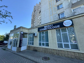 Spatiu comercial/centru medical la parter - Botanica str. Cuza Voda foto 0