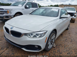 BMW 4 Series foto 3