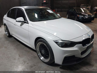 BMW 3 Series foto 1