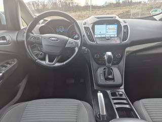 Ford C-Max foto 5