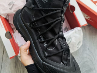 Nike ACG Terra Antarktik GORE-TEX Black foto 3