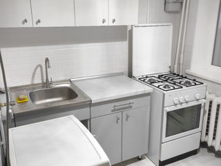 1-комн. кв., 35 м², 3/5 эт.