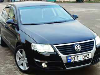 Volkswagen Passat foto 4