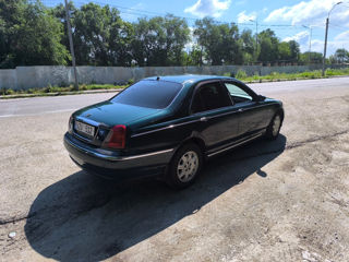 Rover 75 foto 3