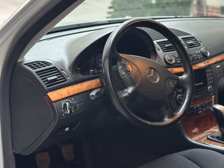 Mercedes E-Class foto 6