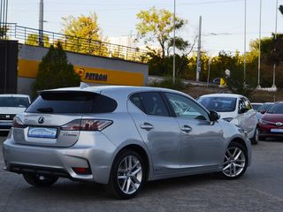 Lexus CT Series foto 2