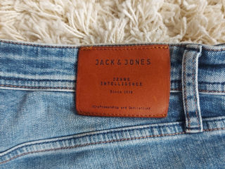 Blugi Jack&Jones! foto 3