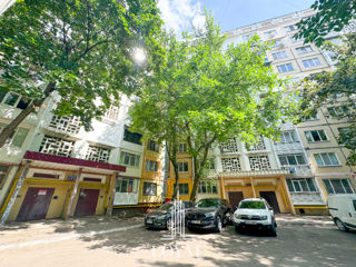 Apartament cu 3 camere, 87 m², Ciocana, Chișinău foto 18