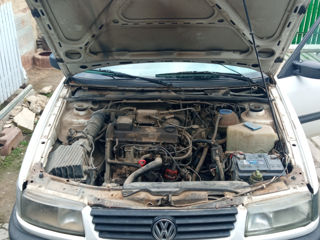 Volkswagen Passat foto 10