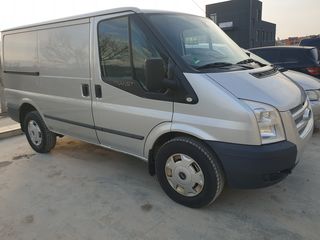 Ford Transit foto 3