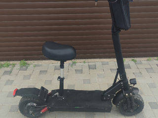 Vând Road king off road 3600w foto 4