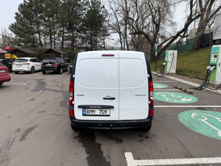 Mercedes Citan foto 3