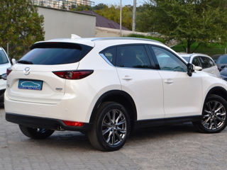 Mazda CX-5 foto 2